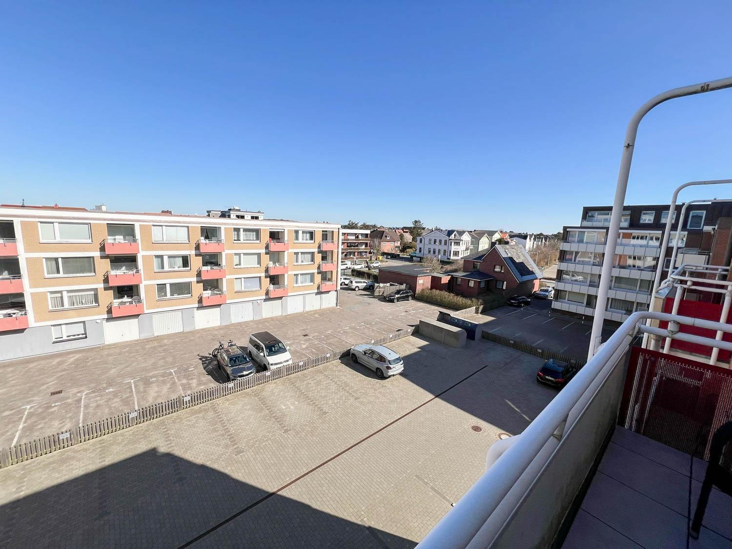 Apartment Queen Mary